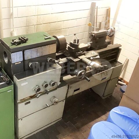 токарный станок общего назначения Mondiale Celtic 14