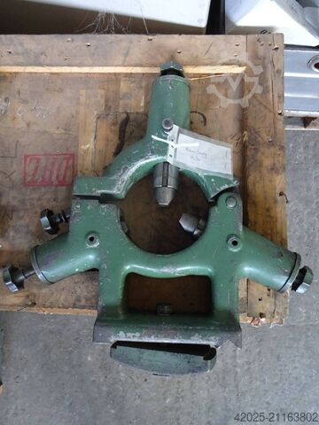 токарный станок общего назначения VDF Lynetten