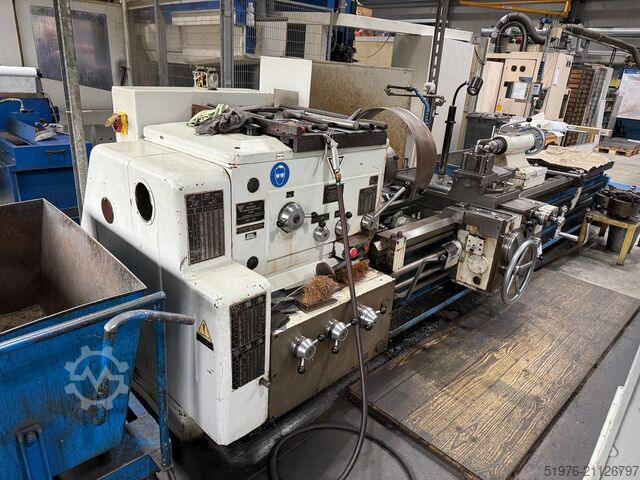 токарный станок общего назначения Stanko 1M-63b