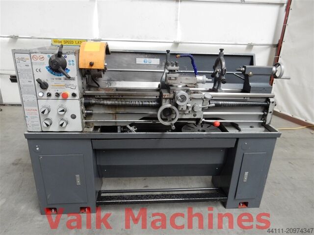 Токарный станок Huvema > 1000 мм Huvema HU1010B