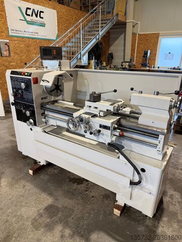 Токарный станок VOEST-ALPINE DA 210