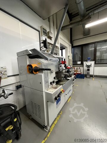 Токарный станок GDW LZ 280G