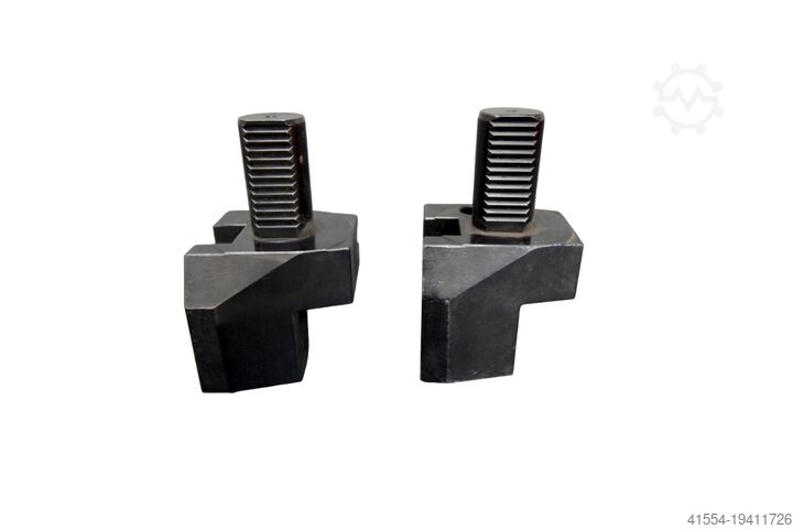 автоматический отрезной станок Werkzeughalter VDI 30 Form C4