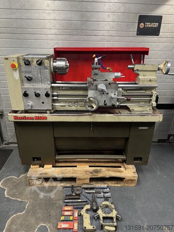 Токарный станок Харрисон М300 Harrison M300