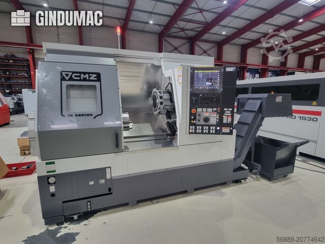 CMZ TA-20TY-640 CMZ TA-20TY-640