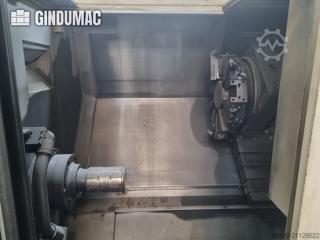 Hyundai Wia L230LA Hyundai Wia L230LA