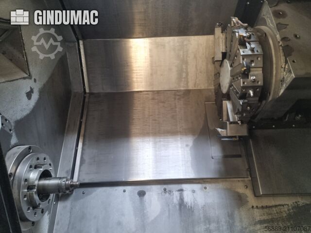 Hyundai Wia L210LA Hyundai Wia L210LA