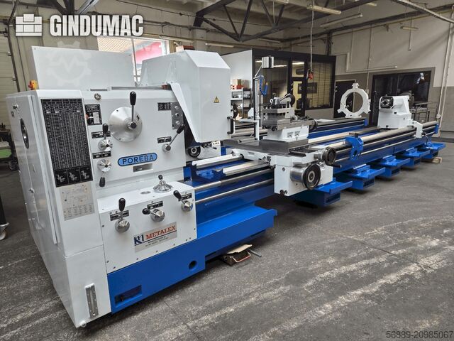 Poreba TPK 90/5M Poreba TPK 90/5M