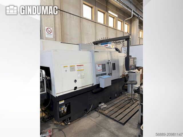 Okuma Genos L 300E-MY-e Okuma Genos L 300E-MY-e