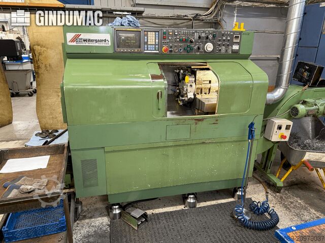 NAKAMURA TMC-15 NAKAMURA TMC-15