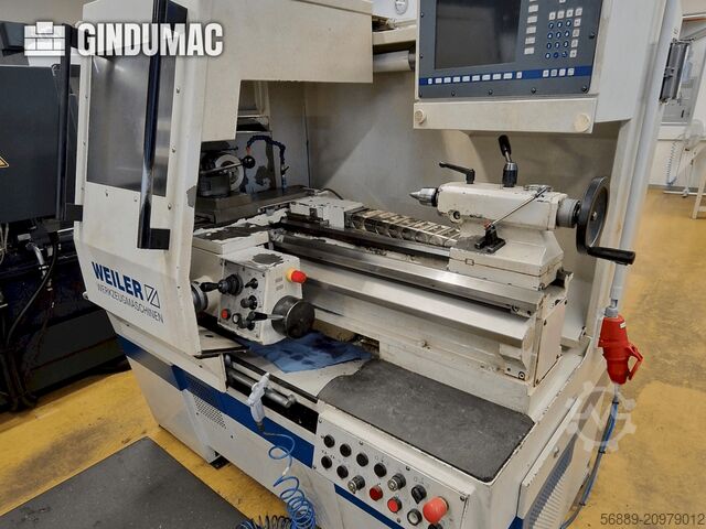 Weiler E30 Weiler E30