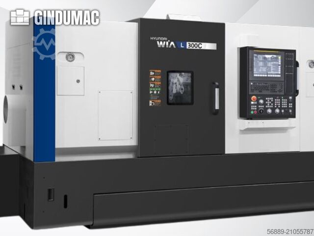 Hyundai Wia L300C Hyundai Wia L300C