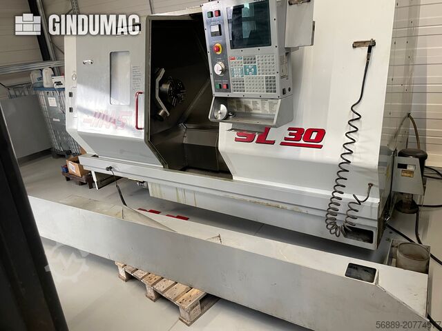 HAAS SL-30 HAAS SL-30