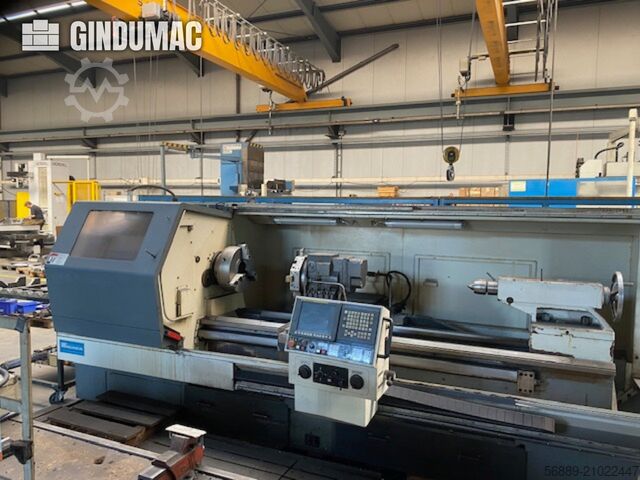WAGNER WDE 800x2000 WAGNER WDE 800x2000