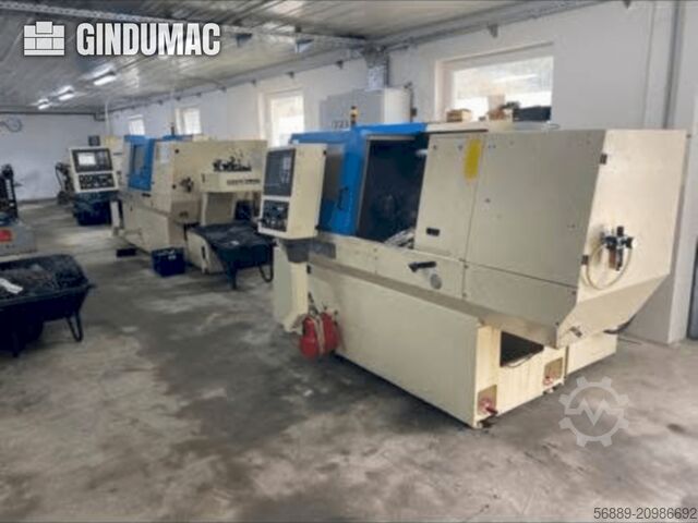 Index MC 400 Index MC 400