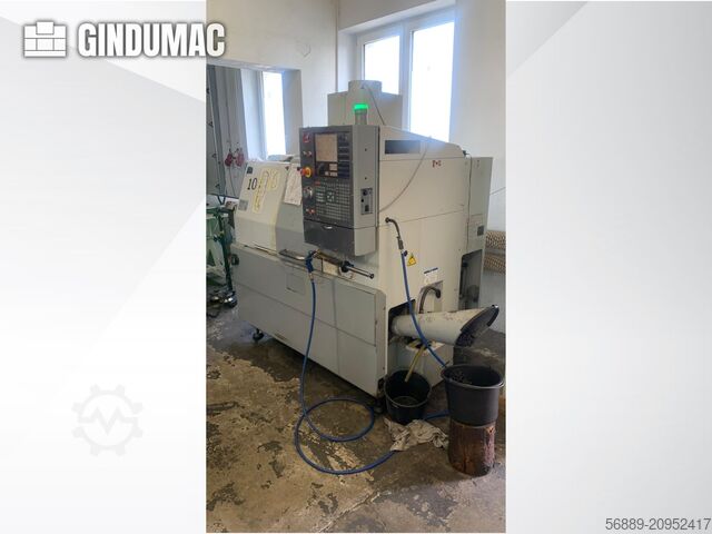 HAAS SL-10 HE HAAS SL-10 HE