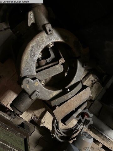 Токарные, сверлильные и фасонные станки VDF Lynette