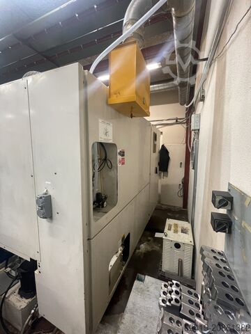 токарный станок с ЧПУ Doosan Puma 2000 Y