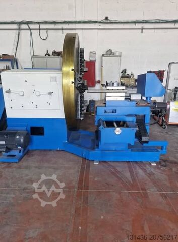 торцовочный токарный станок Chine Brand 