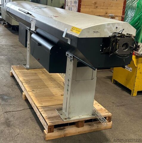 Барподачик LNS LNS Sprint 542