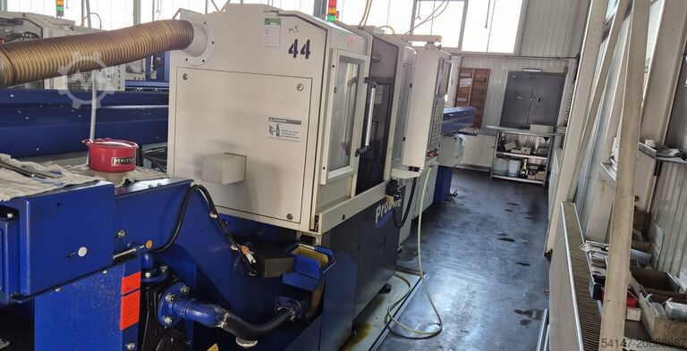 автоматический токарный станок для обработки прутков Maier ML125 Linear 2008