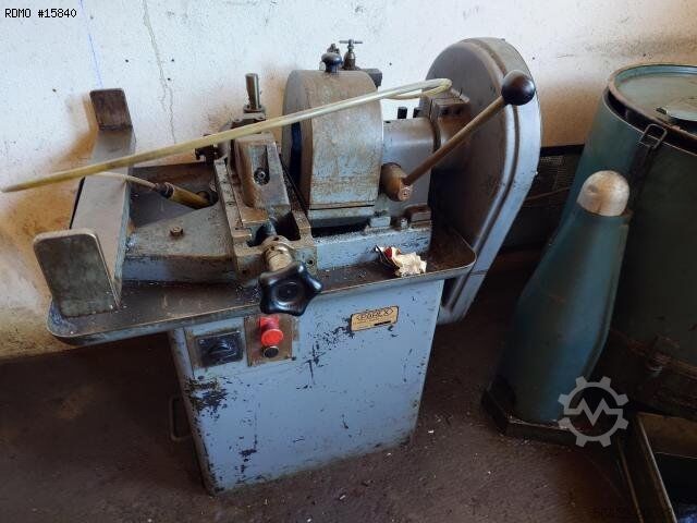 станок для заострения стержней PAREX 