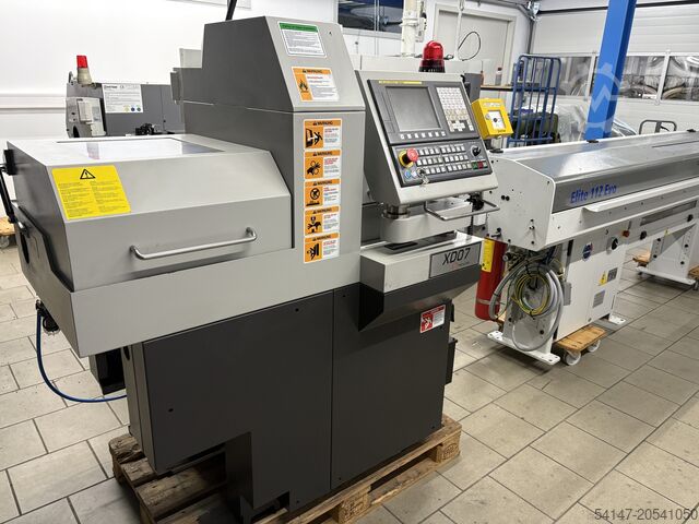 Автоматическая барная машина HANWHA XD07