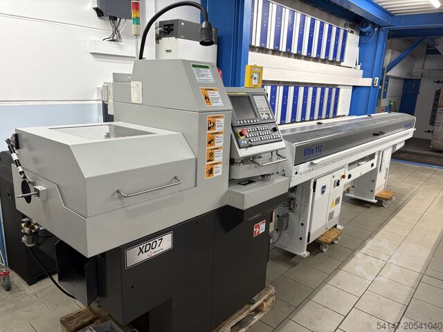 Автоматическая барная машина HANWHA XD07