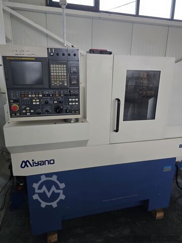 Miyano BX26 miyano BX26