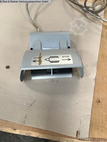 Различные принадлежности для машин SCHMERSAL T2FH 232-11/11-2590