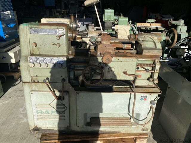 Ваше подразделение ramo t36