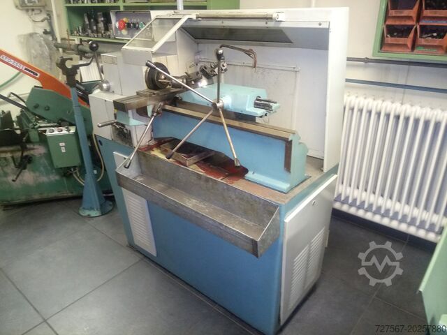 токарный станок Tosch eszterga 