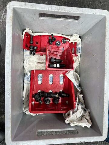 Токарный станок с ЧПУ EMAG VL 2