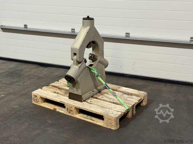 ZMM Sliven - CU 1000 люнет ZMM Sliven CU 1000