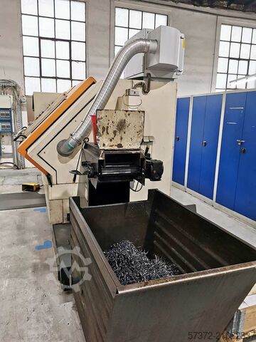 Токарный станок с ЧПУ Gildemeister NEF CT 60