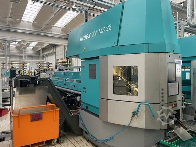 индекс мс-32  