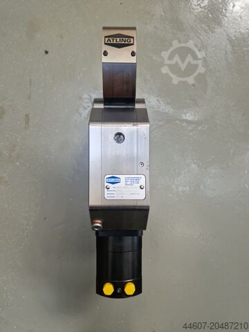 Безель Atling AX4E-NAOS 12-160