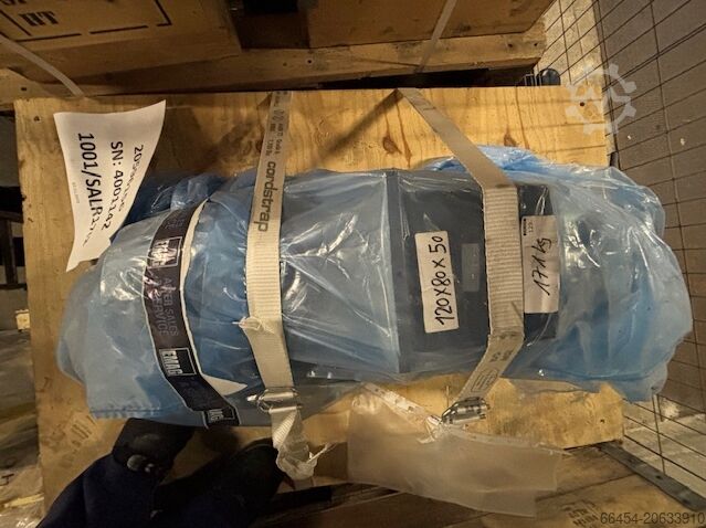 Шпиндельный узел MKK05-012-25-60-080-00340 EMAG VL 2