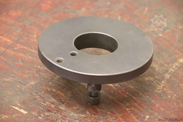Фланец для подкладки unbekannt Ø 160 mm