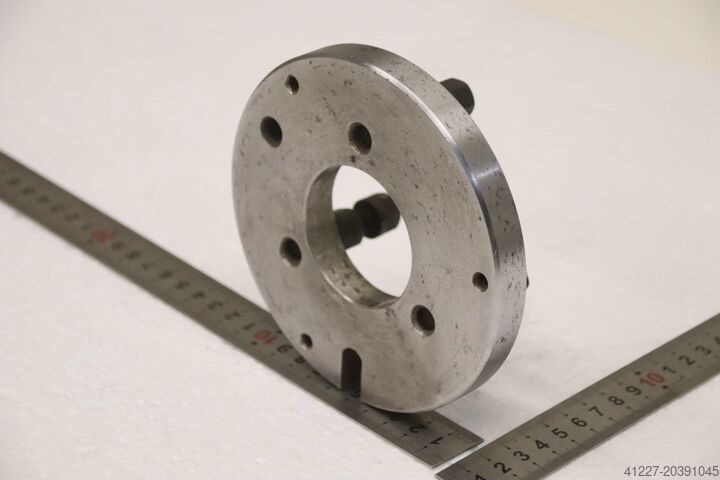 Фланец для подкладки unbekannt Ø 130 mm