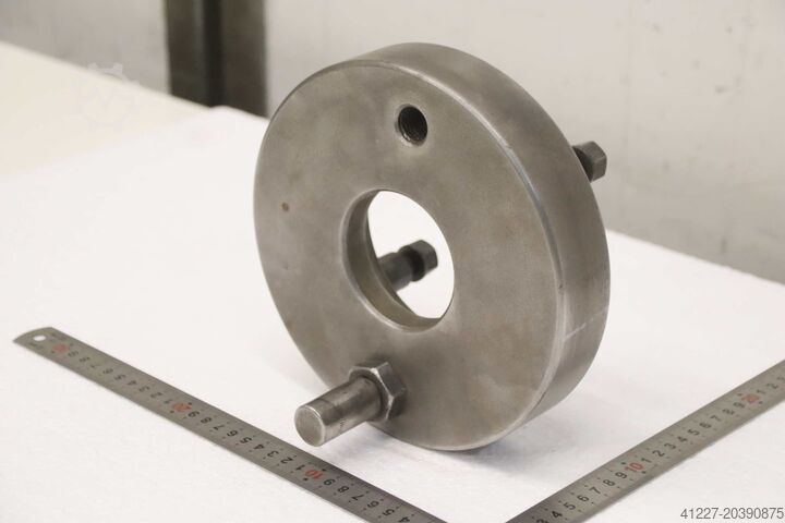 Фланец для подкладки unbekannt Ø 200 mm