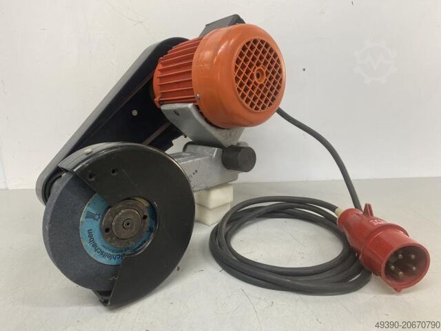 Поддерживающая шлифовальная насадка для токарного станка, шлифовальный приставка для токарного станк FEIN MB 2101