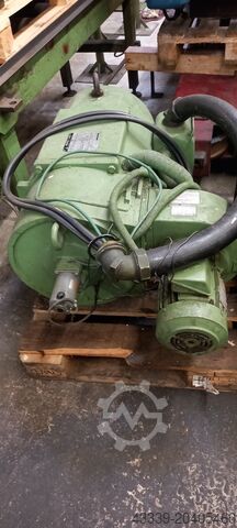 Токарный станок с ЧПУ Spindelmotor MAZAK SLAT TURN 30 SLAT TURN 30