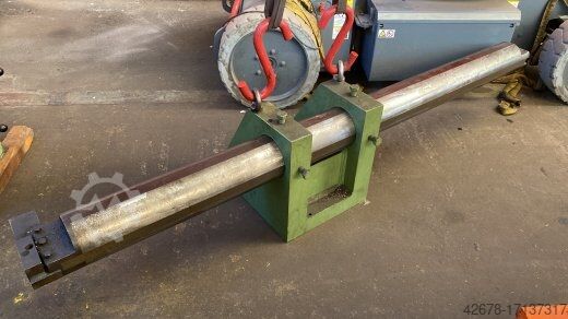 Буровая штанга GEMINIS GE 1200