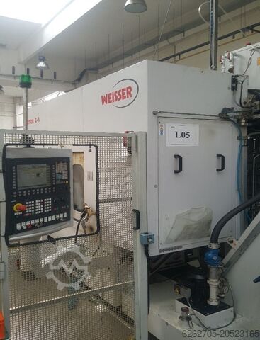 Вертикальная струна J.G. WEISSER VERTOR C-1 HOT