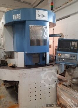 Вертикальная струна EMAG VLY