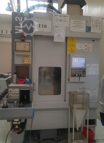 Вертикальная струна EMAG VL 2