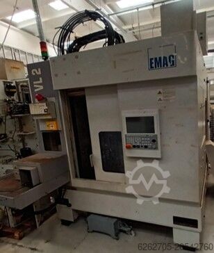 Вертикальная струна EMAG VL 2