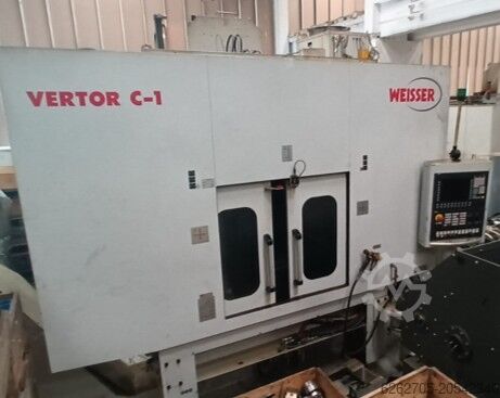 Вертикальная струна WEISSER VERTOR C-1 HOT