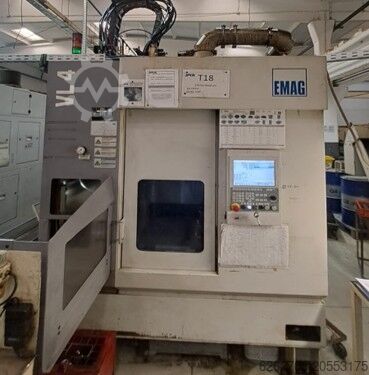 Вертикальная струна EMAG VL4 V3.1.03